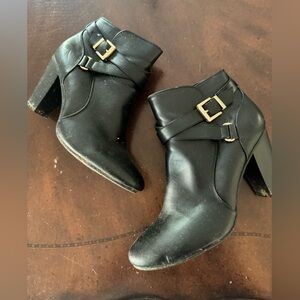 Target ankle boots